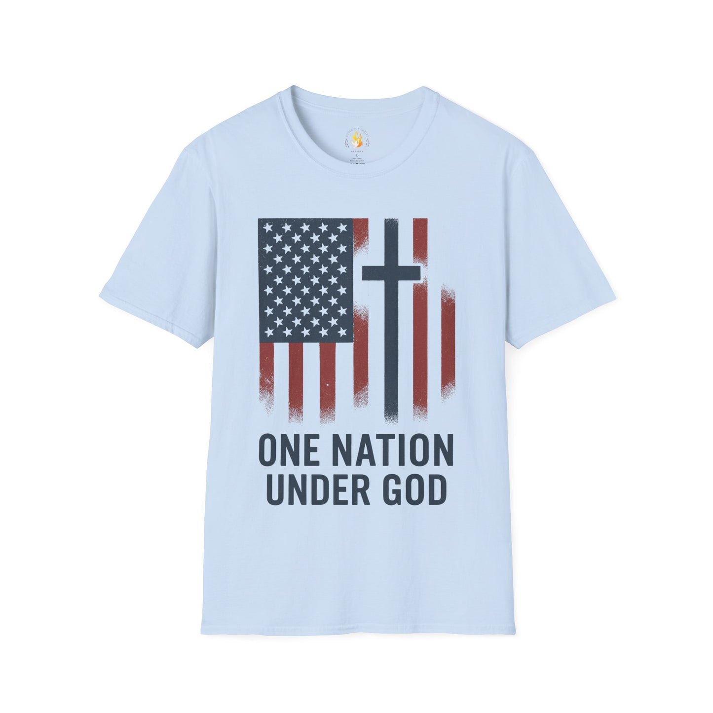 One Nation T-Shirt