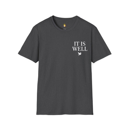 It is Well T-Shirt
