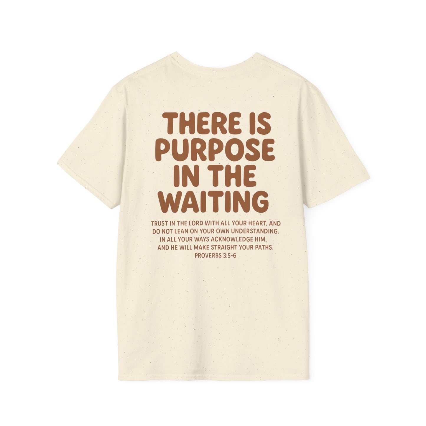 Purpose In Waiting T-Shirt