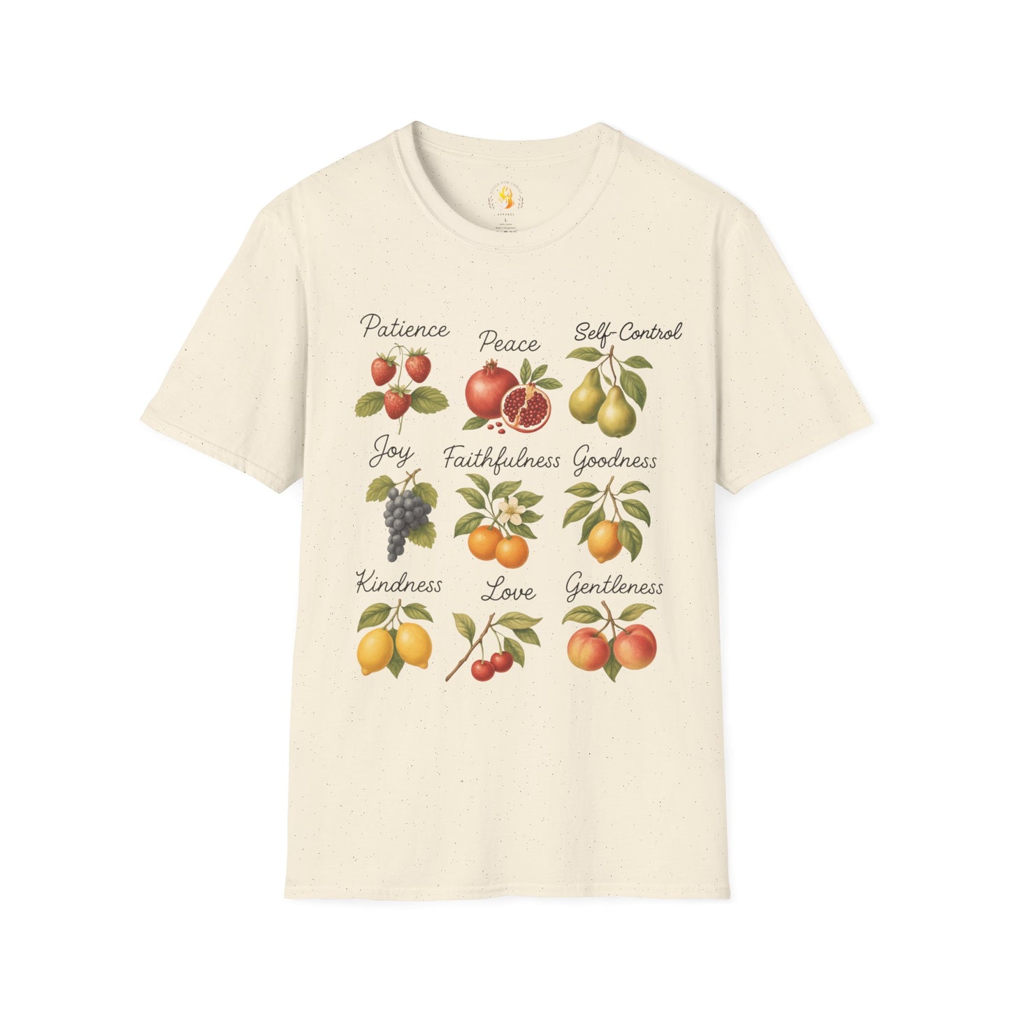 Fruit of the Spirit T-Shirt