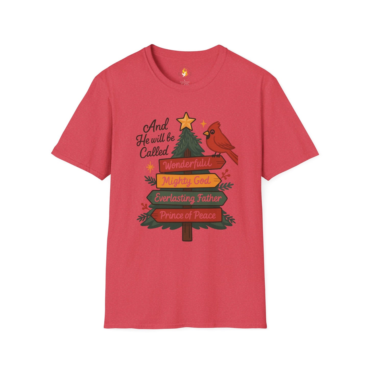 Prince of Peace T-Shirt
