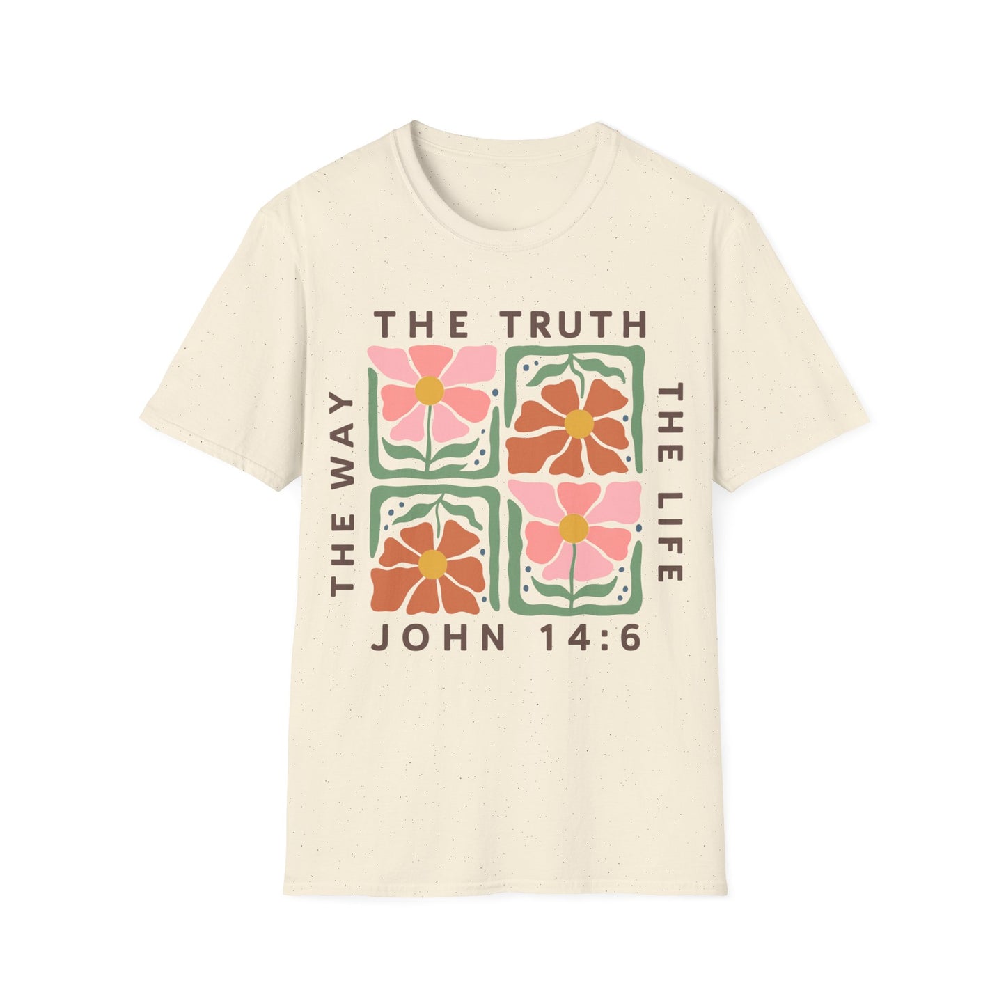 The Truth T-Shirt