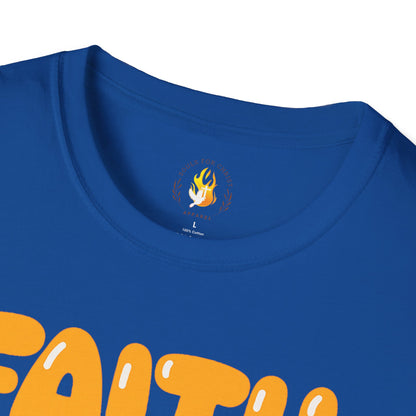 Gather in Faith T-Shirt