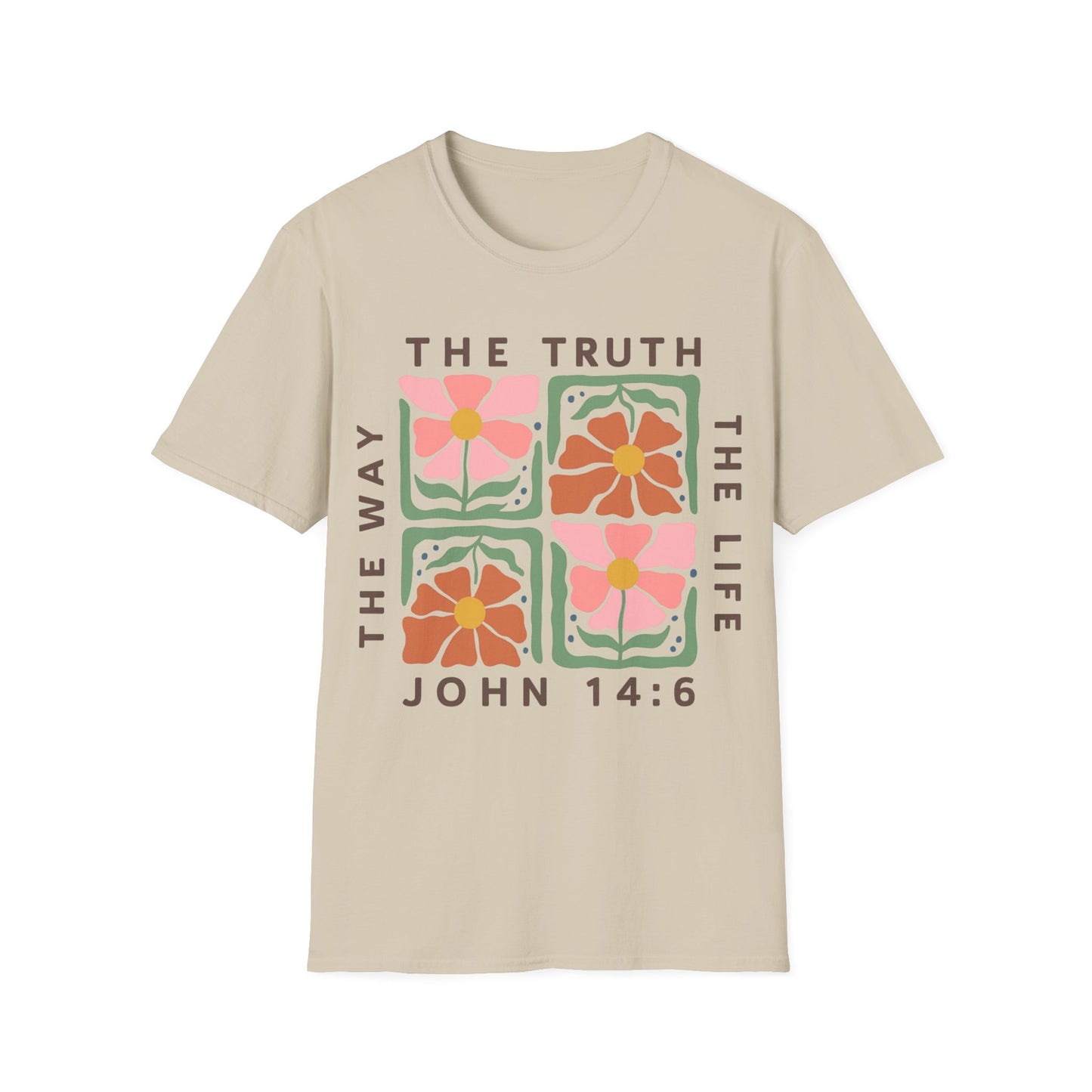 The Truth T-Shirt