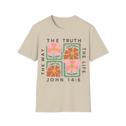 The Truth T-Shirt