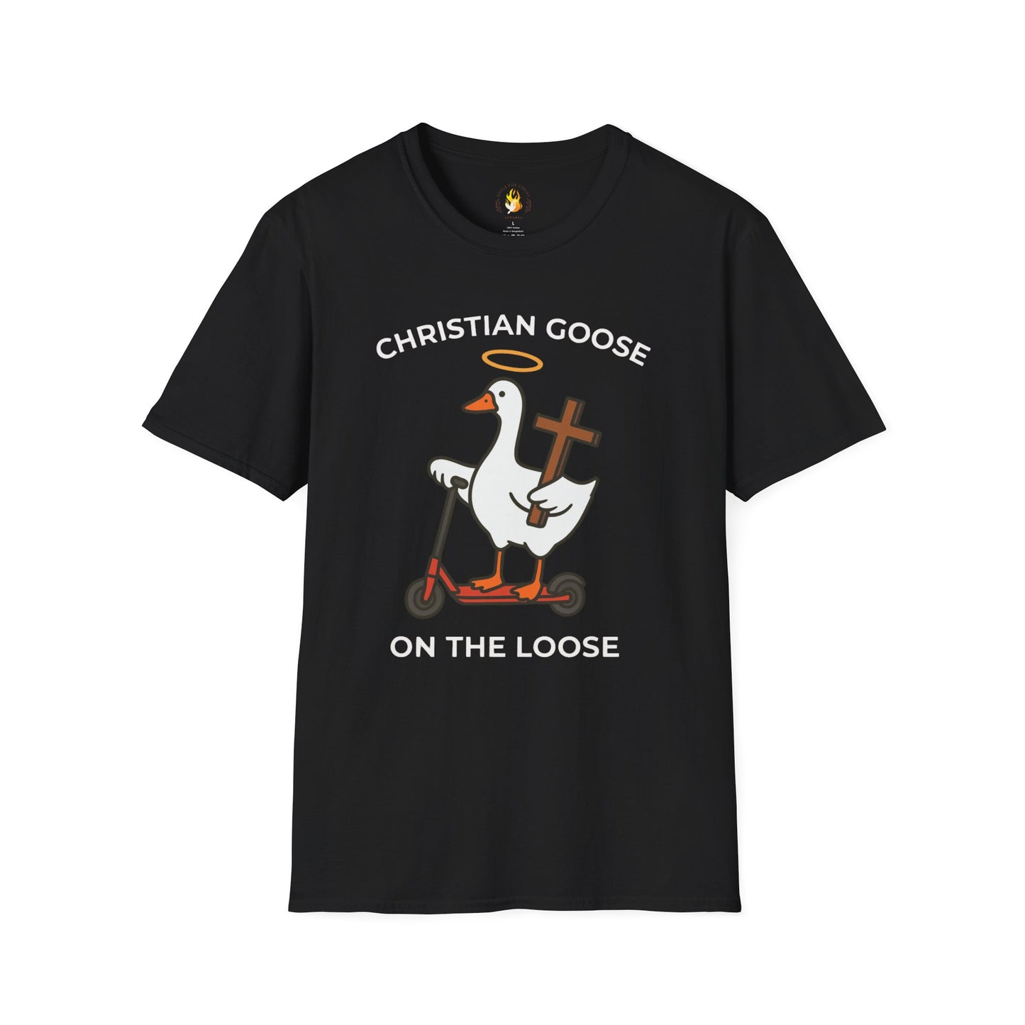 Christian Goose T-Shirt
