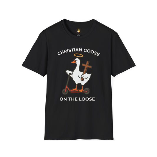 Christian Goose T-Shirt