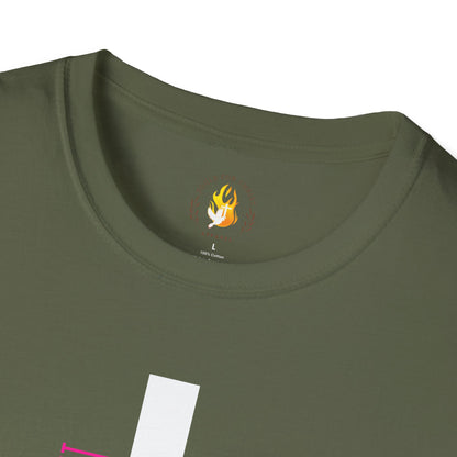 Fruitful Spirit T-Shirt