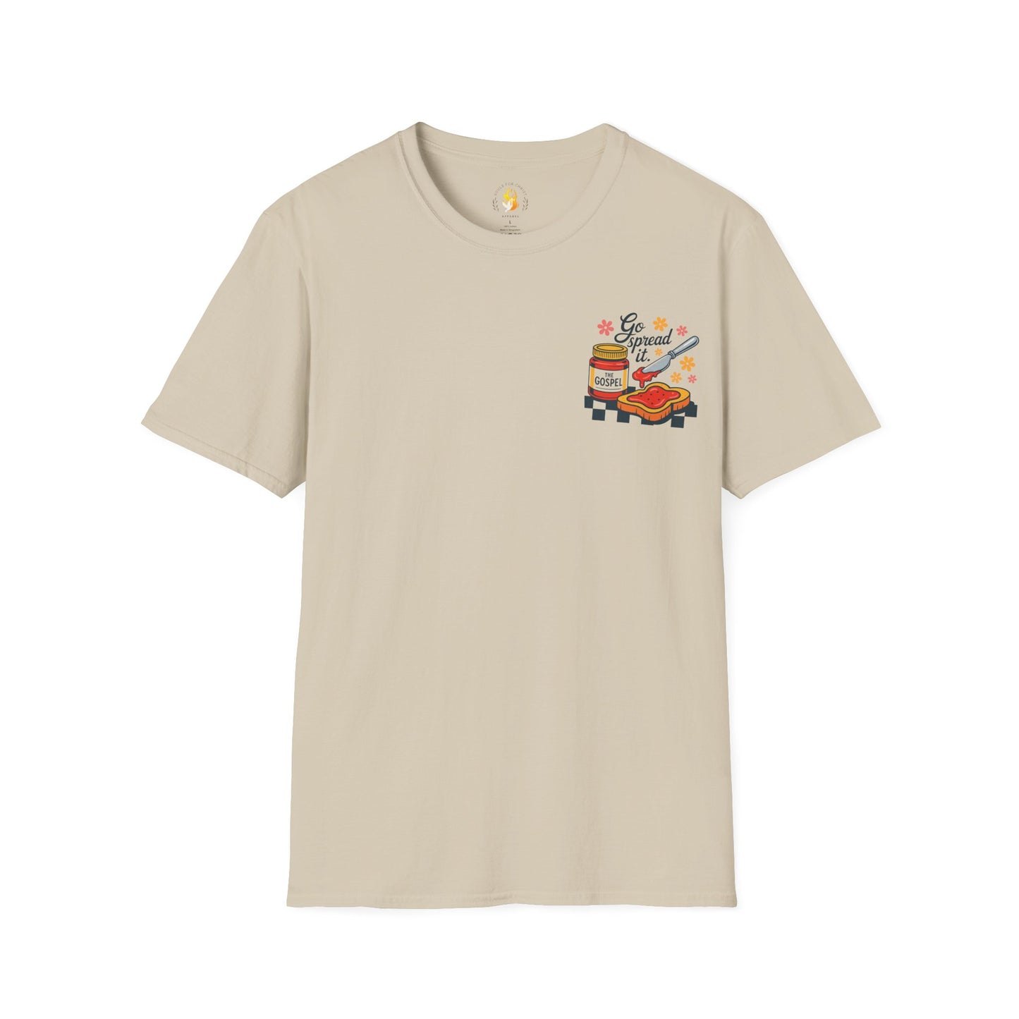 Go Spread It T-Shirt