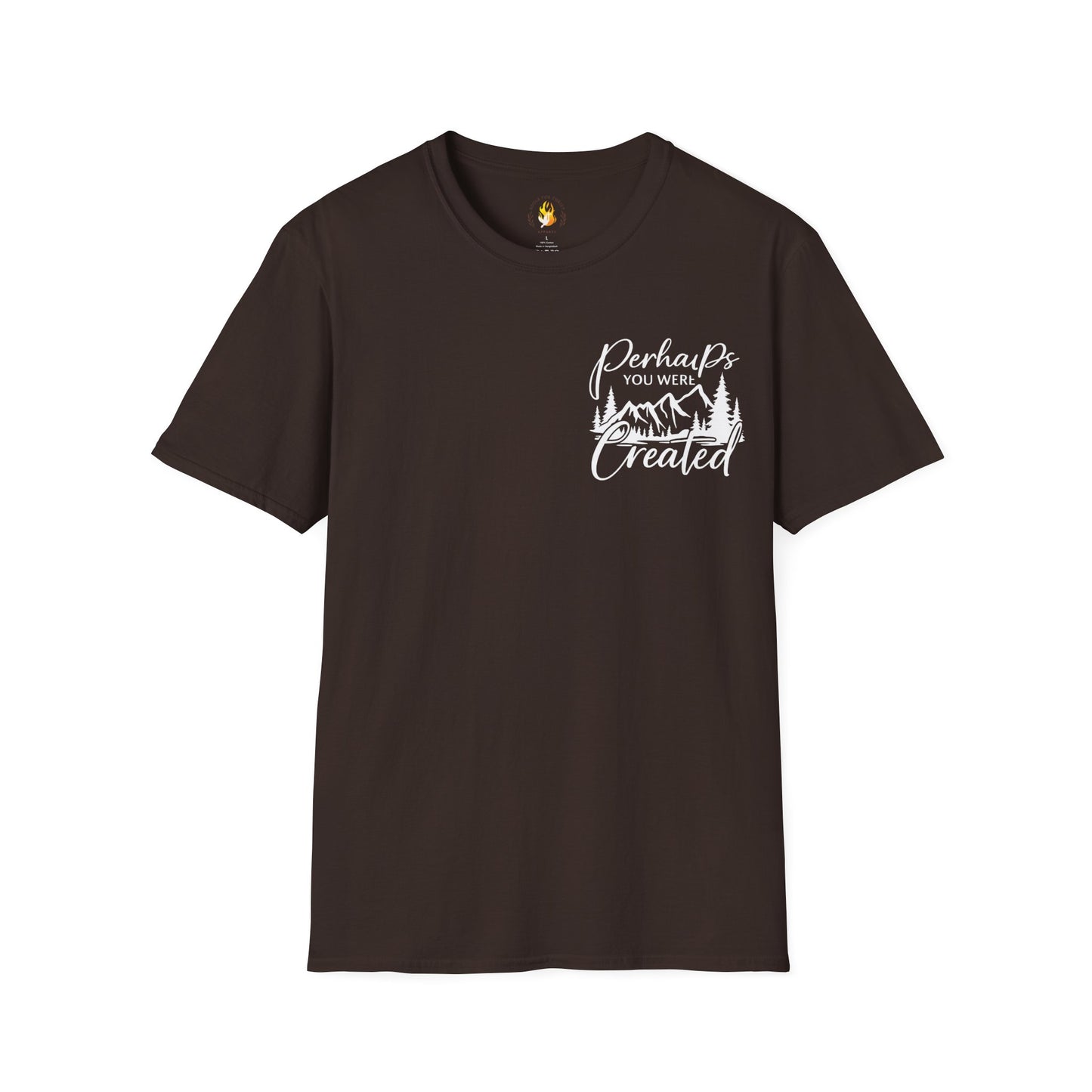 Time As This T-Shirt
