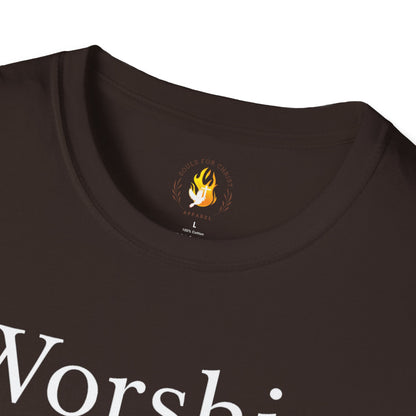 Creator Not Creation T-Shirt