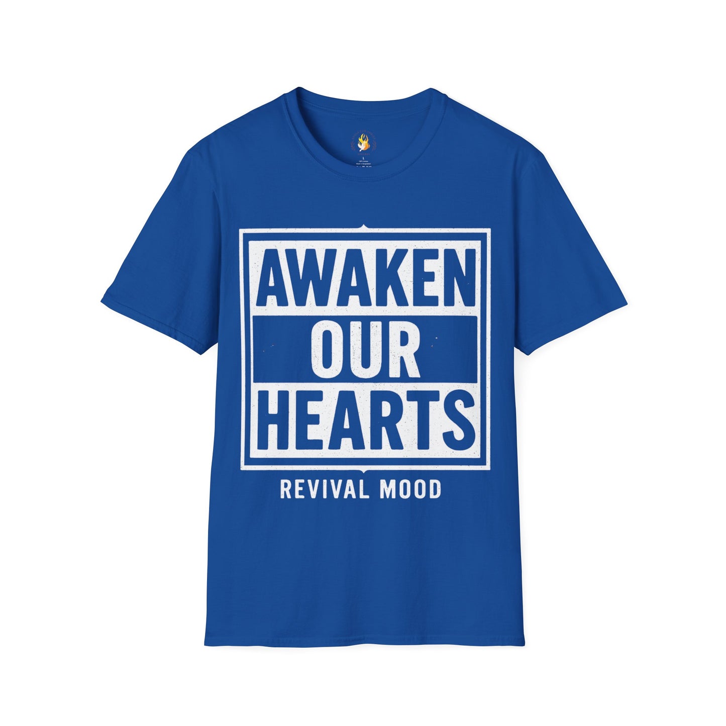 Revival Mood T-Shirt