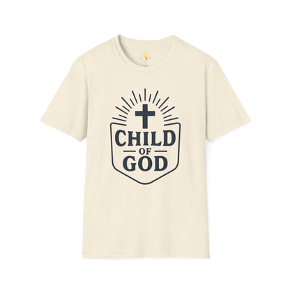 Child of God T-Shirt