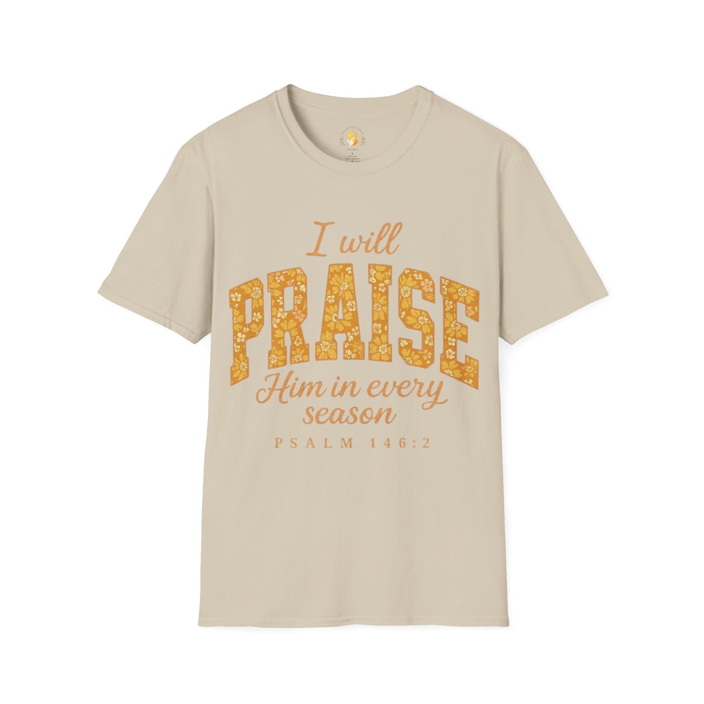 Praise T-Shirt