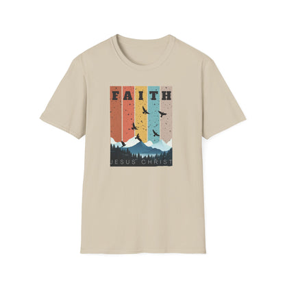 Soaring Faith T-Shirt
