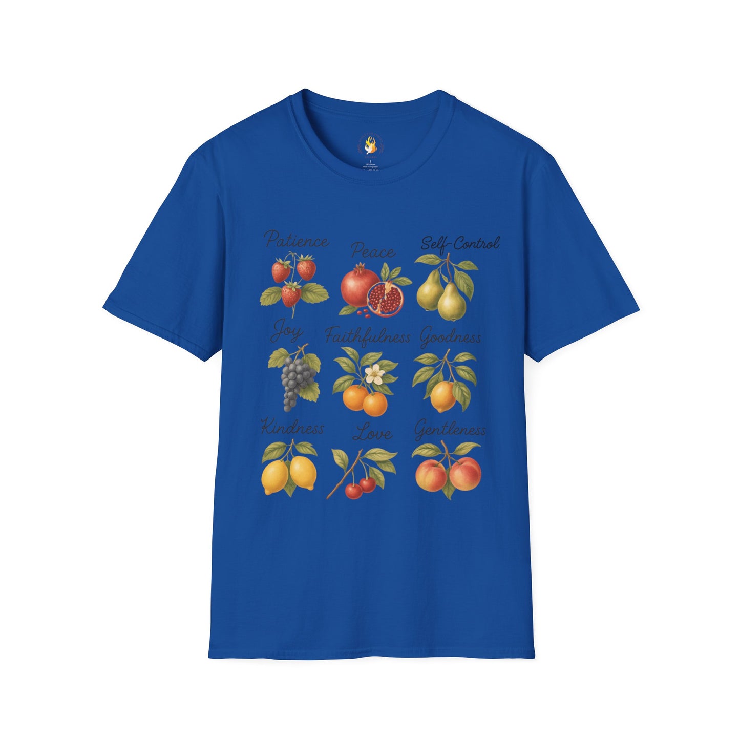 Fruit of the Spirit T-Shirt