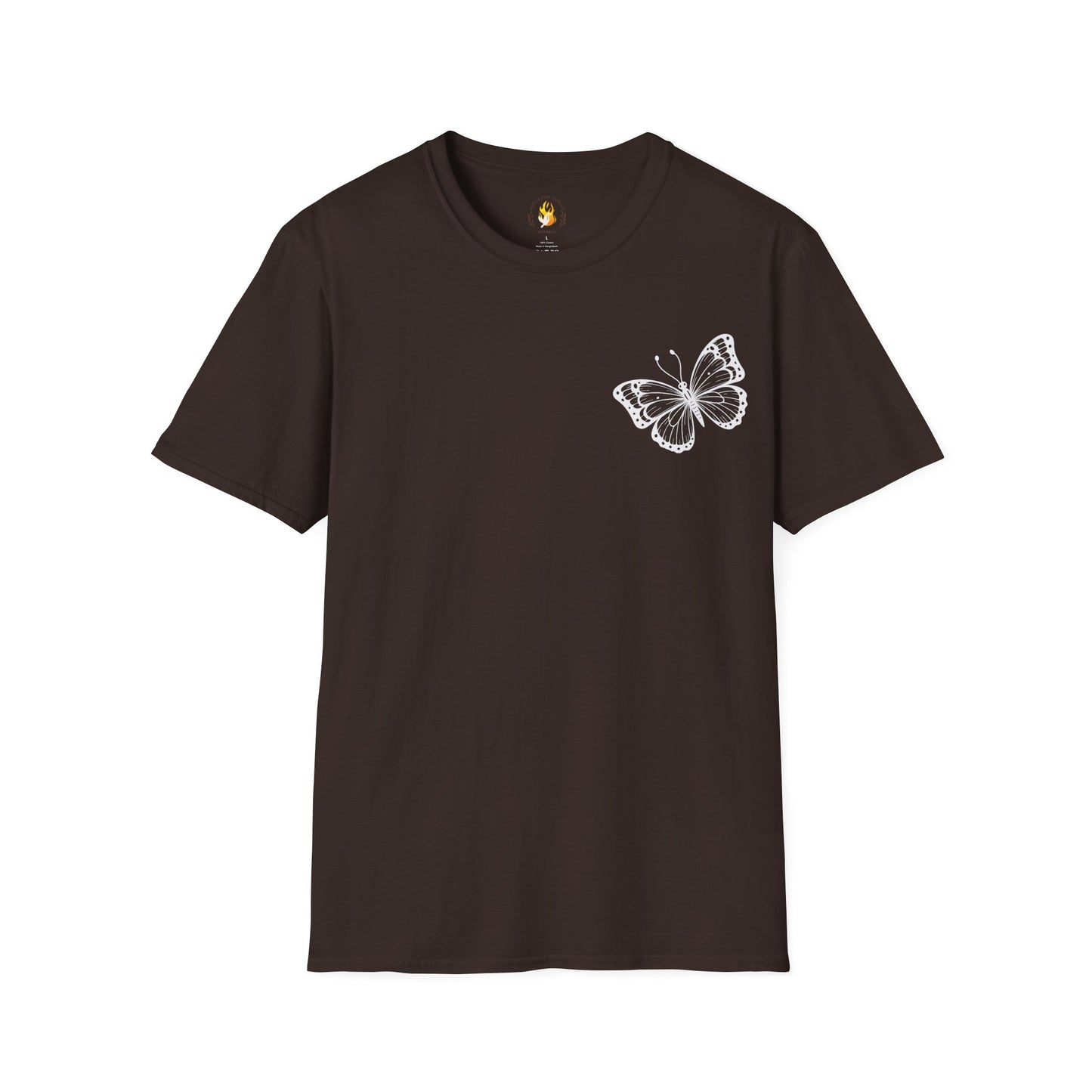 Created For This T-Shirt