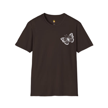 Created For This T-Shirt