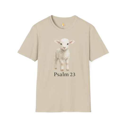Gentle Lamb T-Shirt