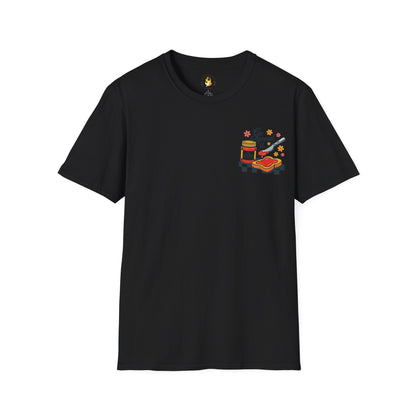 Go Spread It T-Shirt