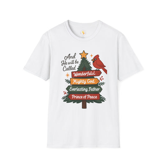 Prince of Peace T-Shirt