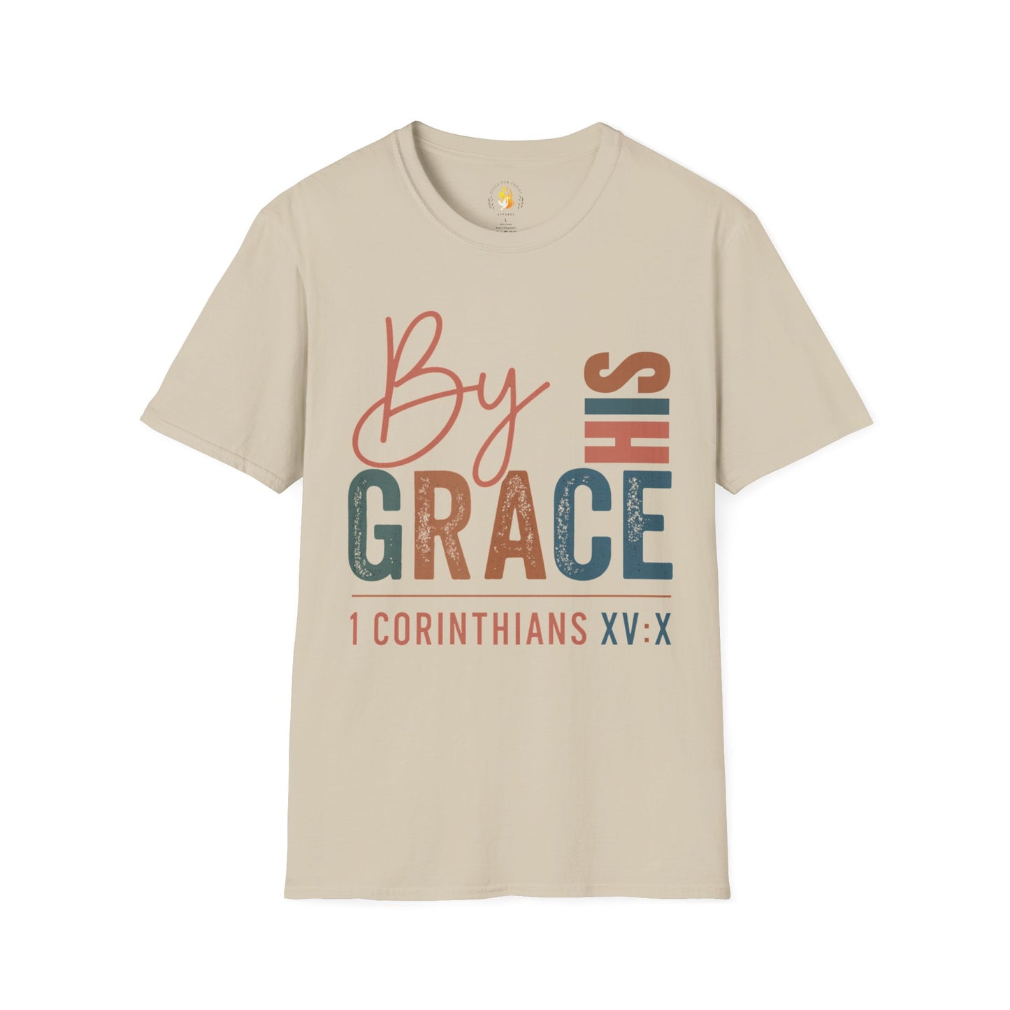 His Grace T-Shirt