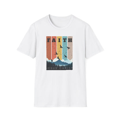 Soaring Faith T-Shirt
