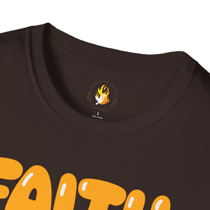Gather in Faith T-Shirt