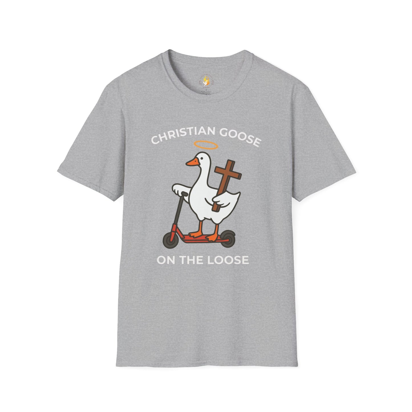 Christian Goose T-Shirt