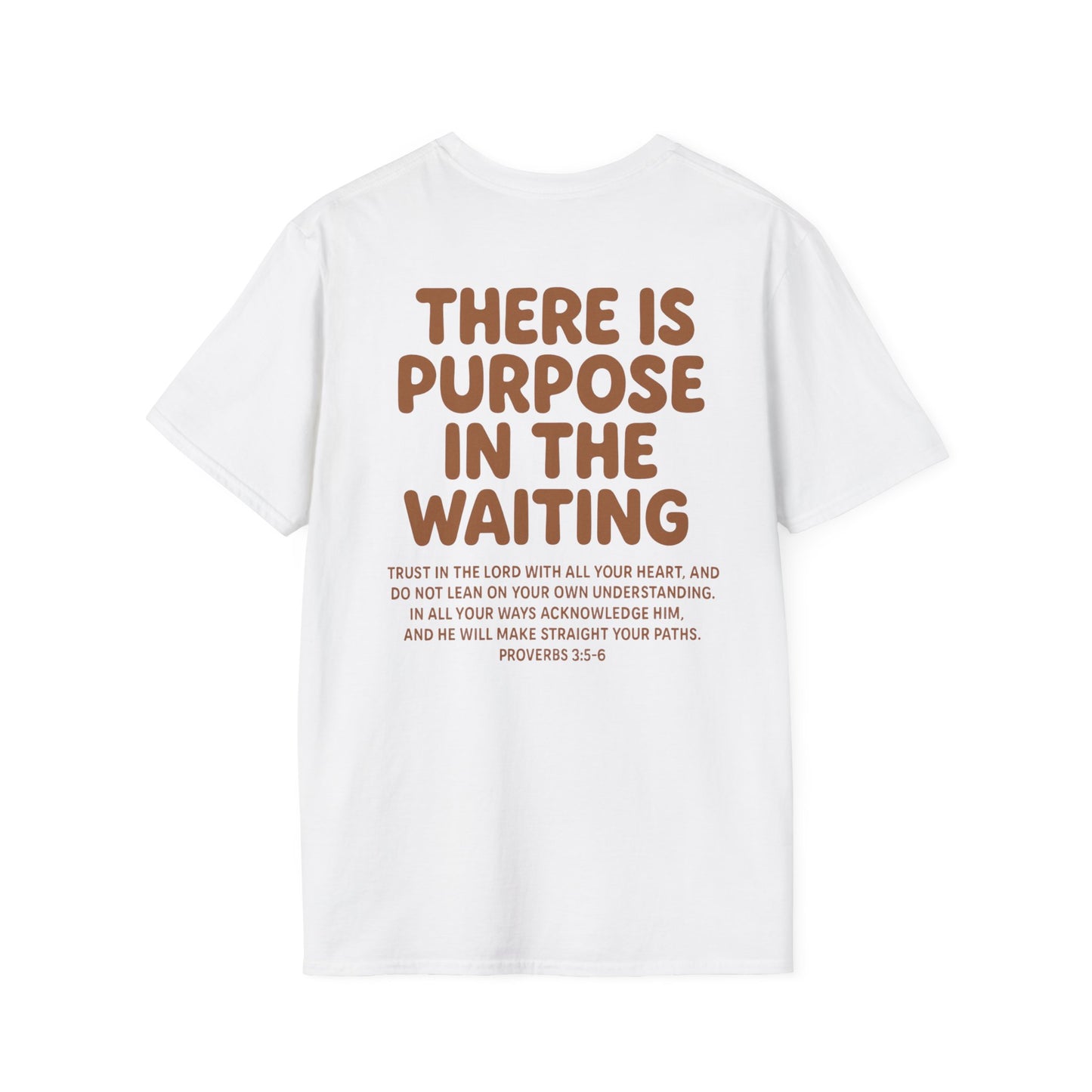 Purpose In Waiting T-Shirt