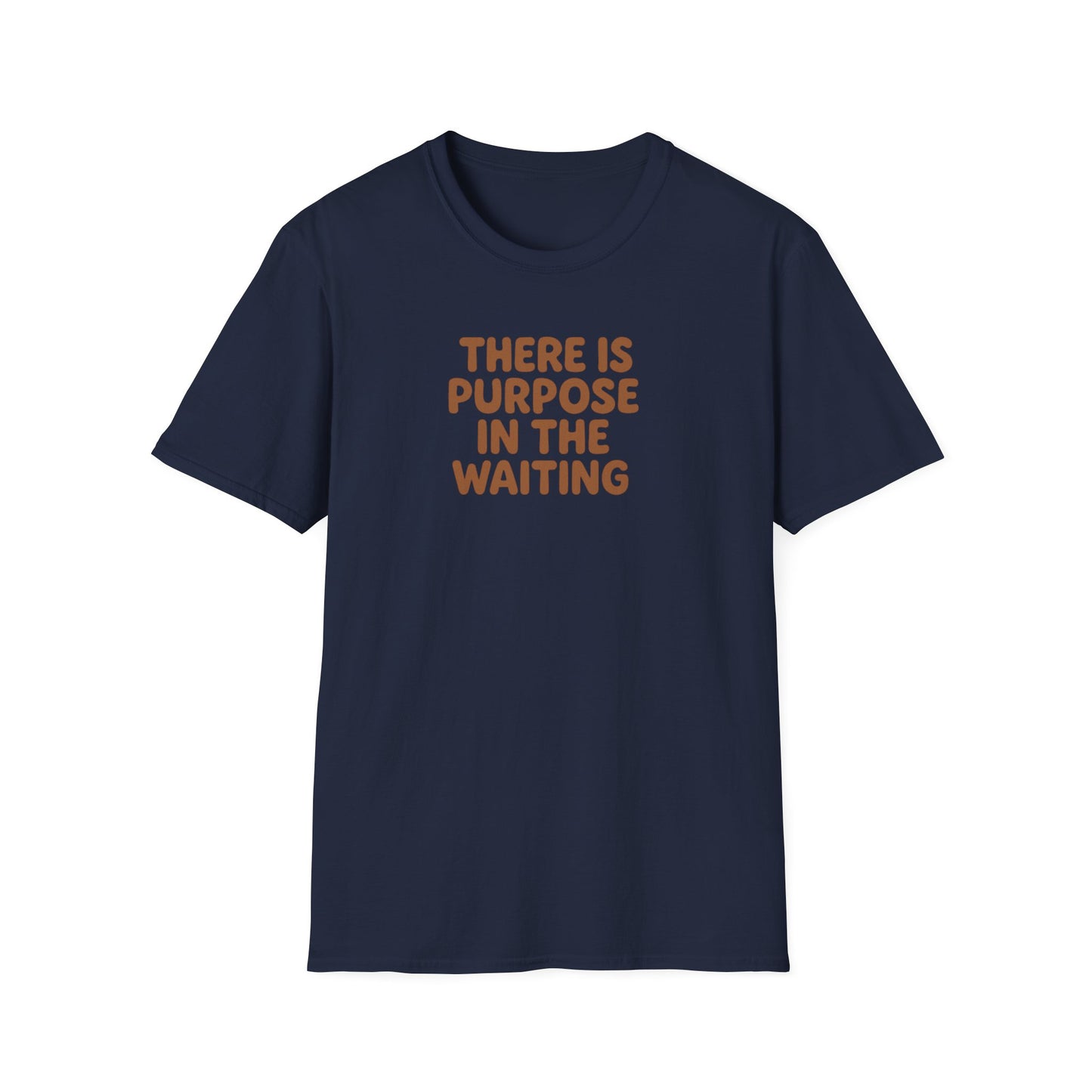 Purpose In Waiting T-Shirt