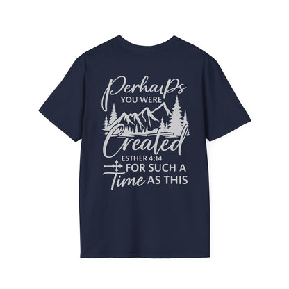 Time As This T-Shirt