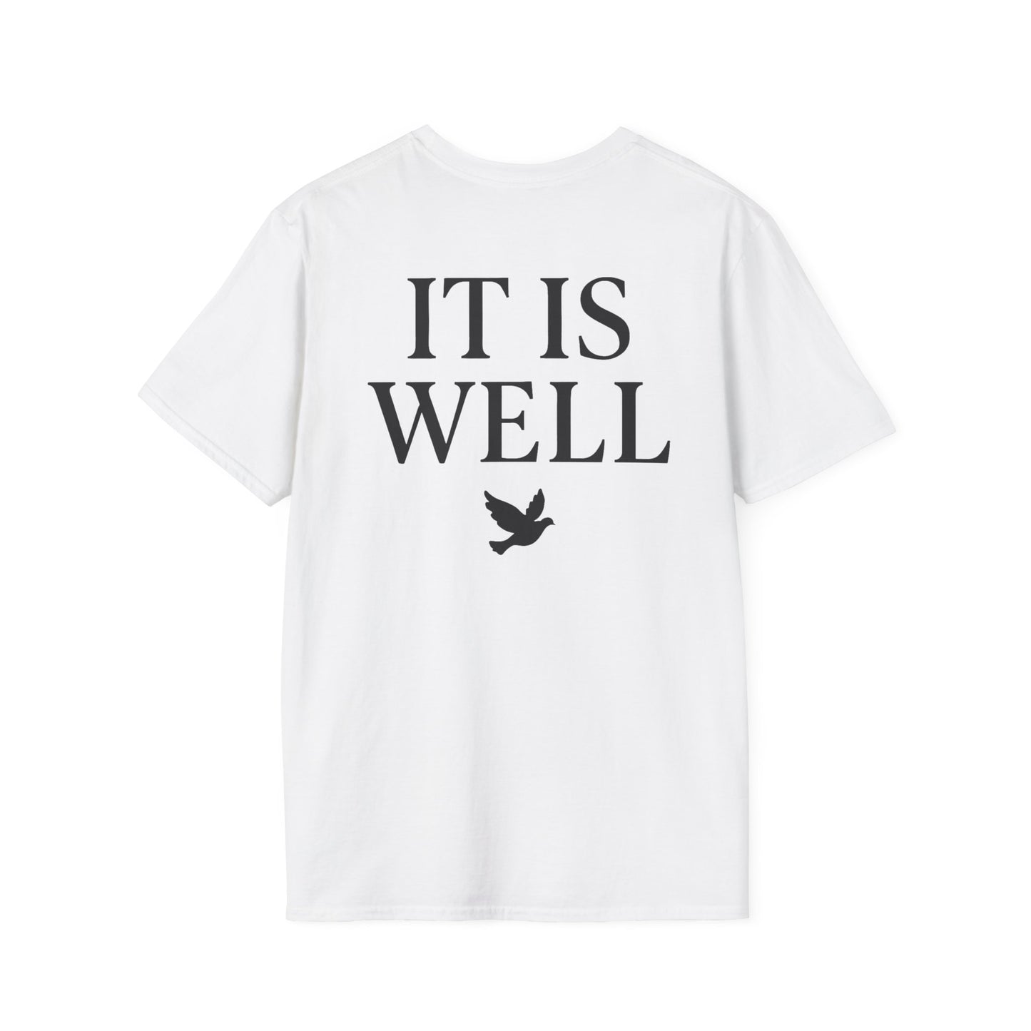 It is Well T-Shirt