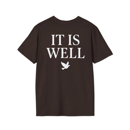It is Well T-Shirt