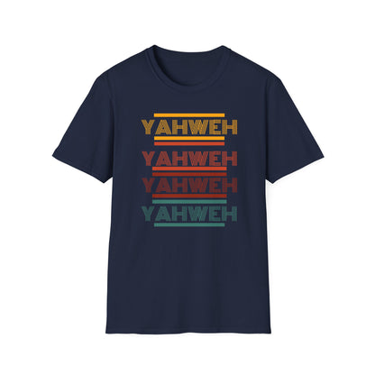 Great I Am T-Shirt