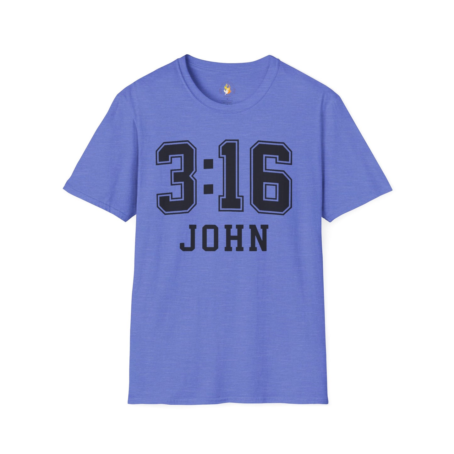 John 3:16 T-Shirt