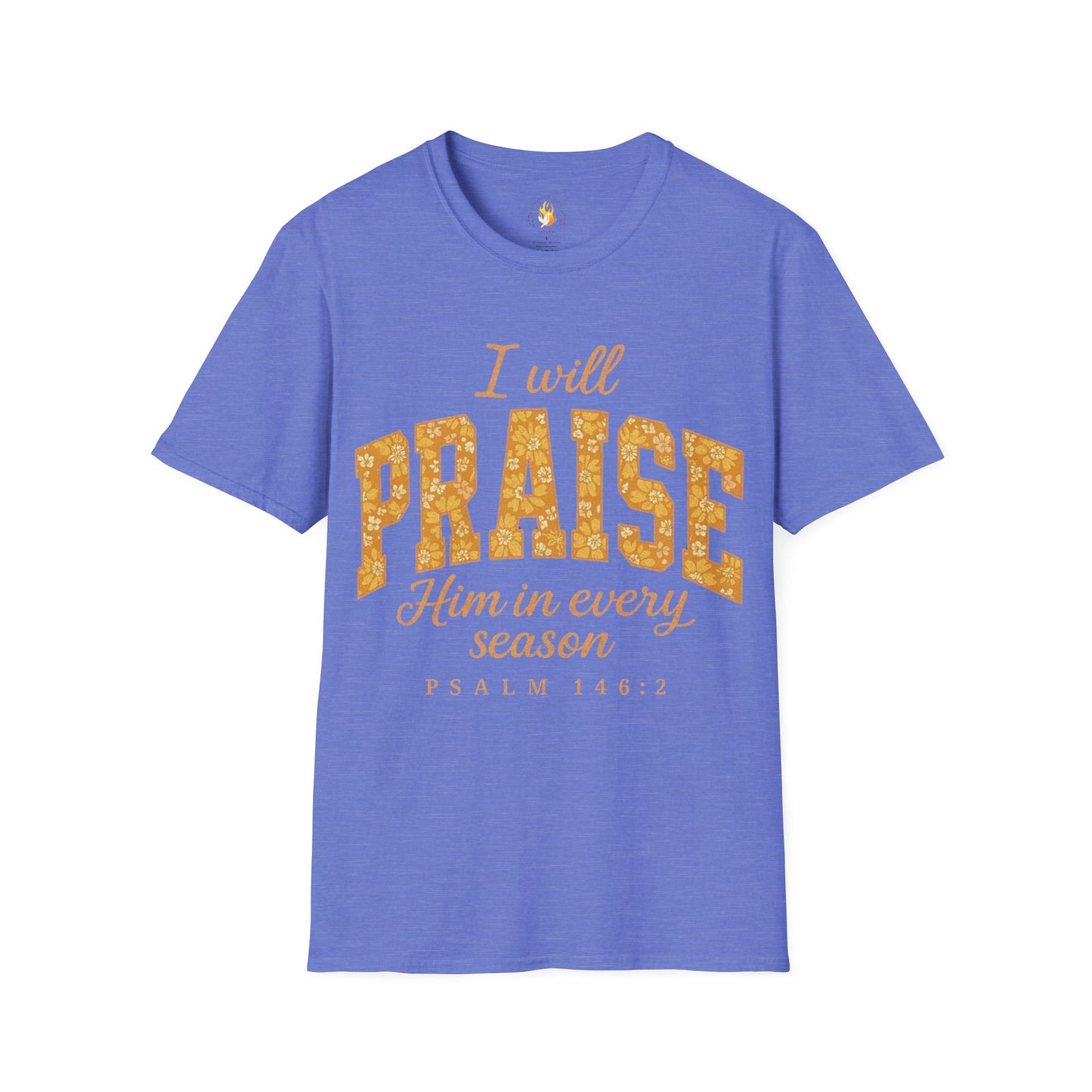 Praise T-Shirt