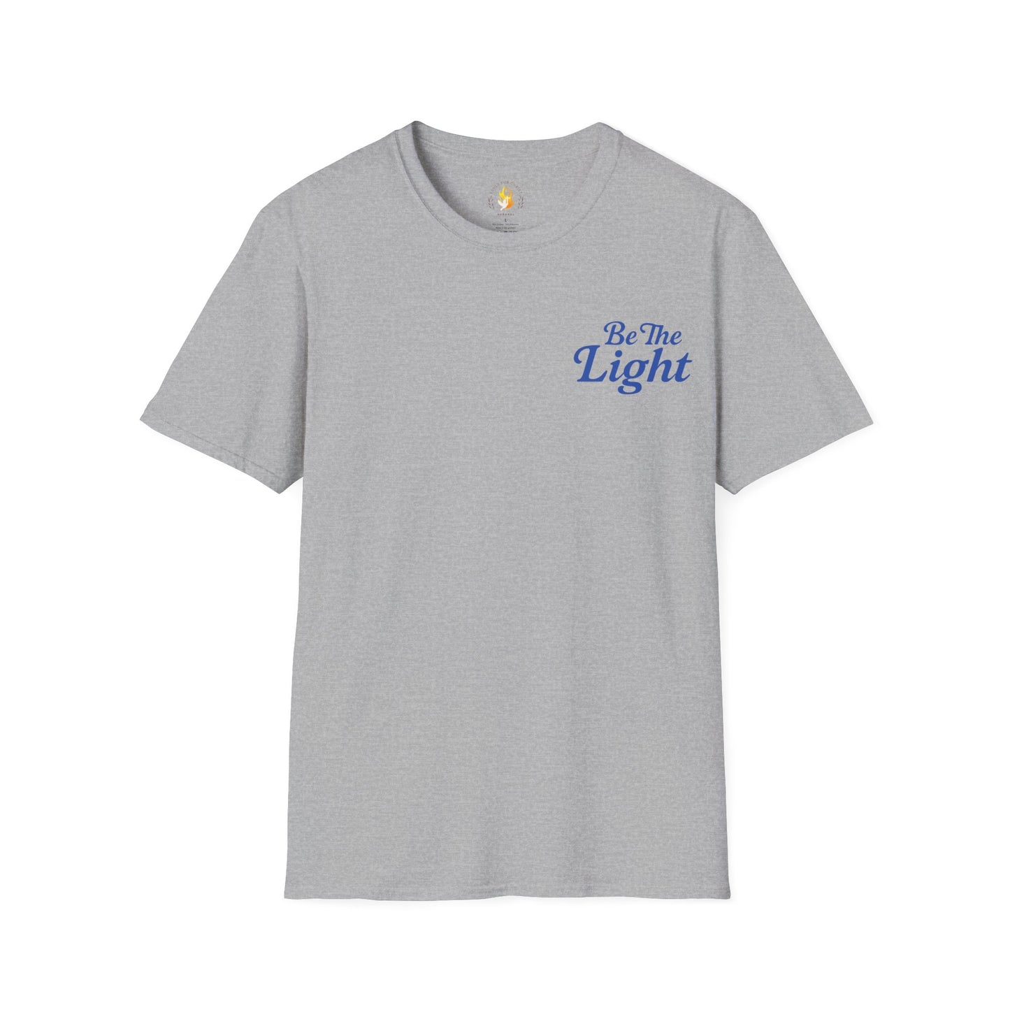 Be Light T-Shirt