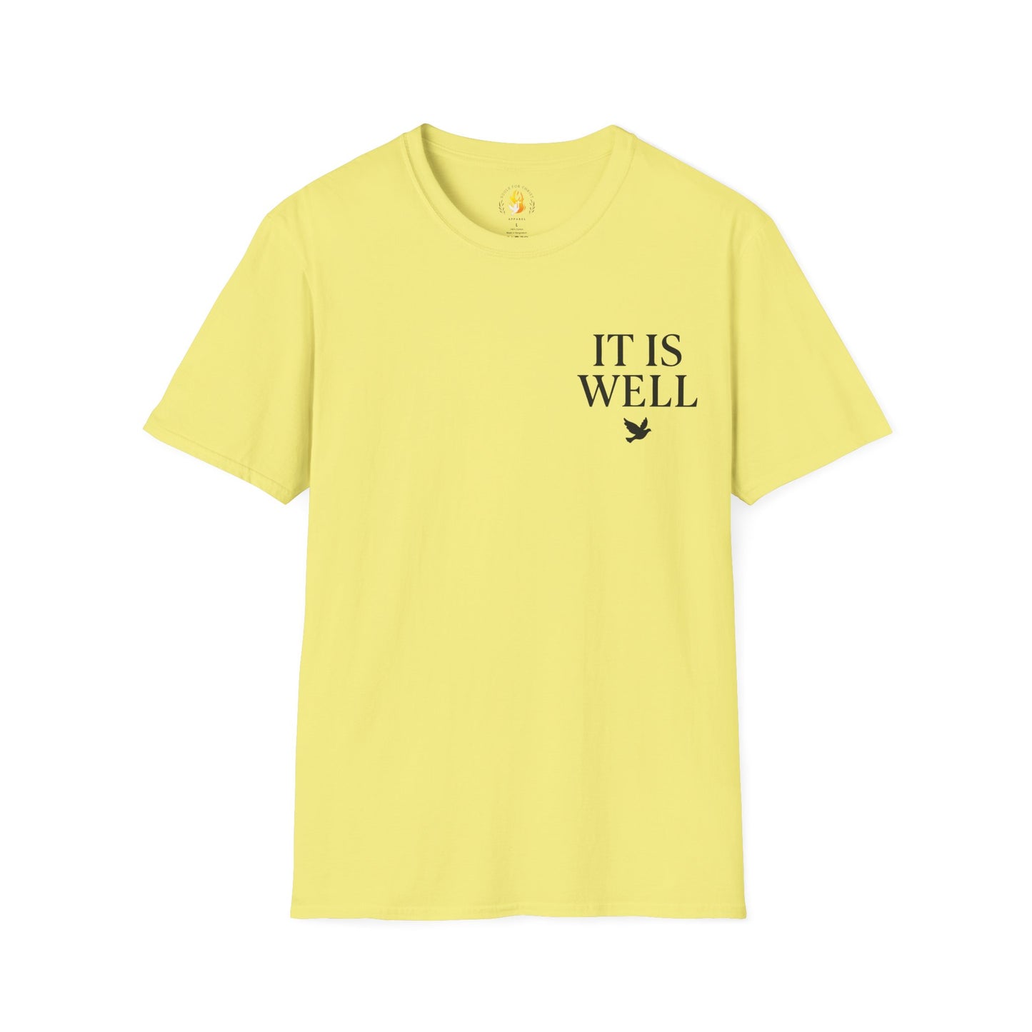 It is Well T-Shirt