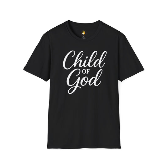Child Of God T-Shirt