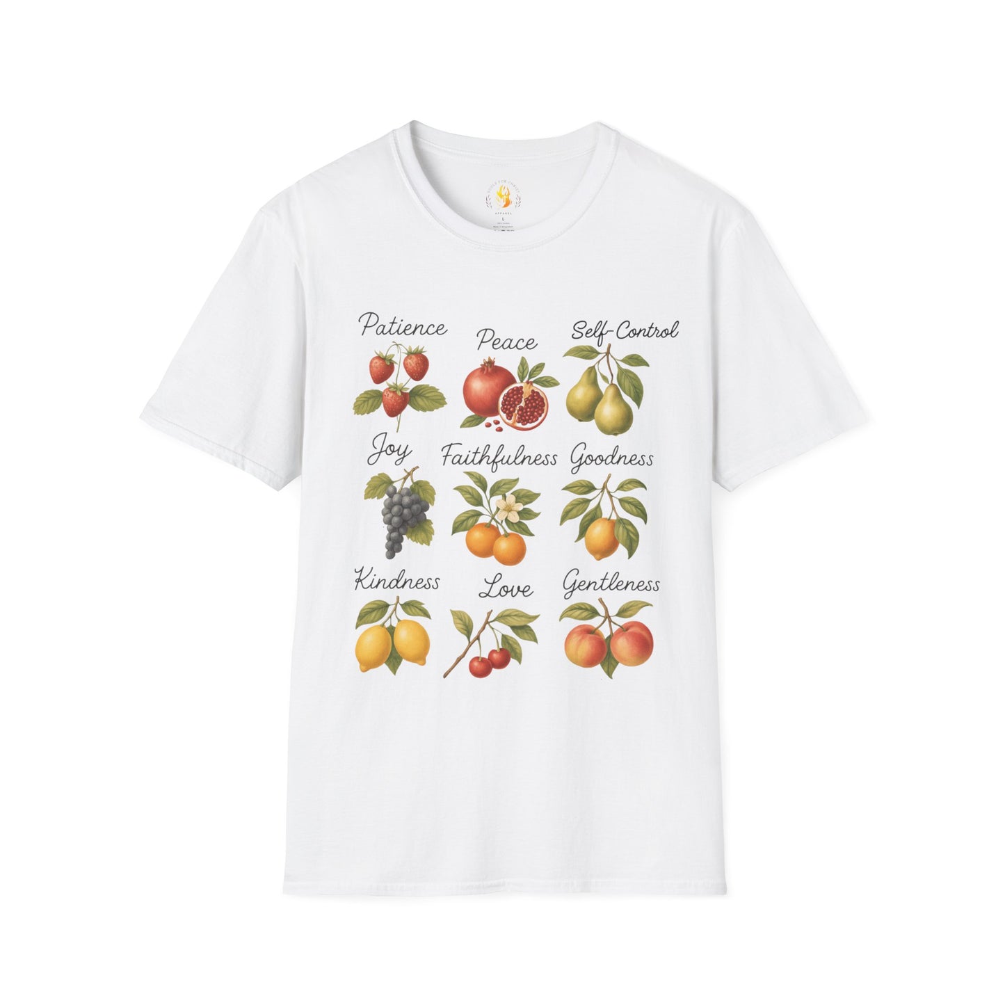 Fruit of the Spirit T-Shirt