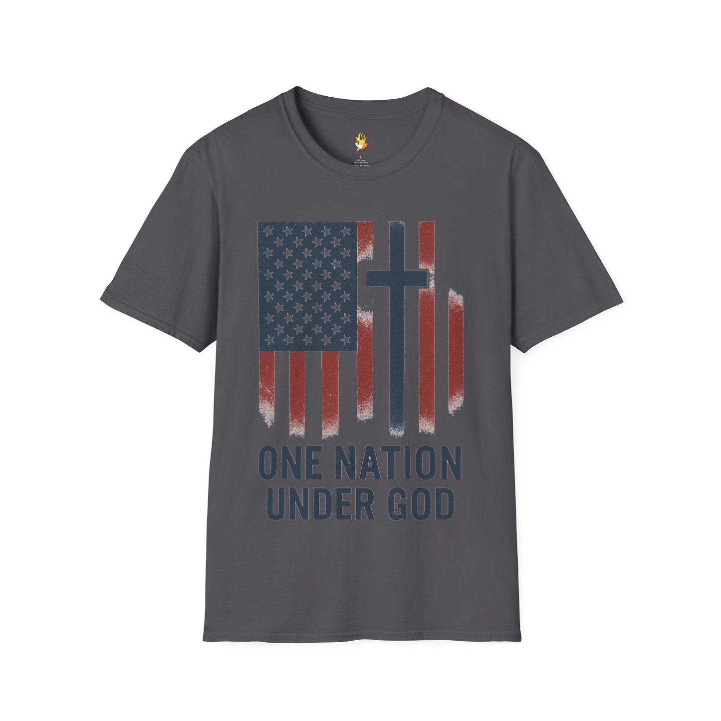One Nation T-Shirt