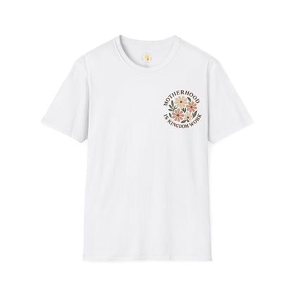 Motherhood T-Shirt