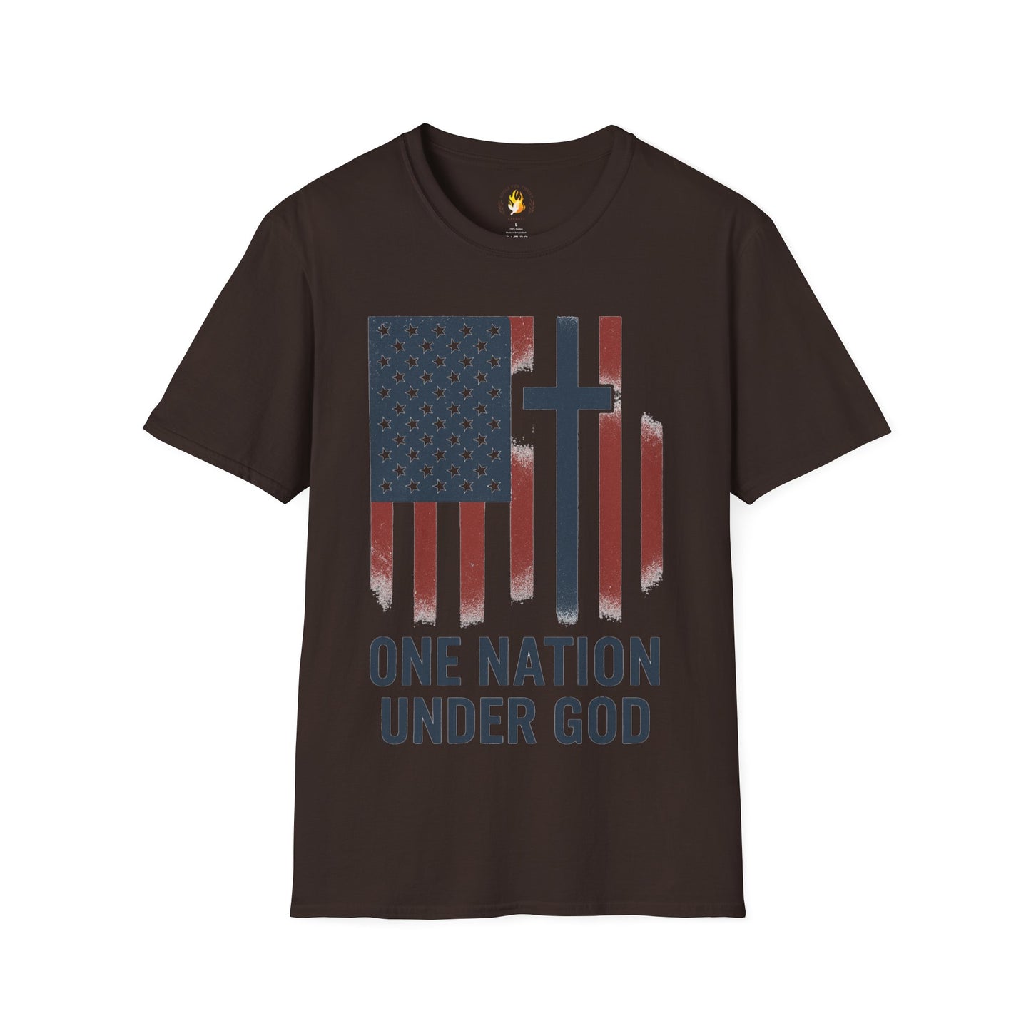 One Nation T-Shirt