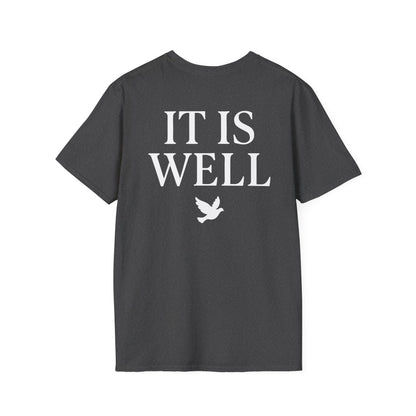 It is Well T-Shirt