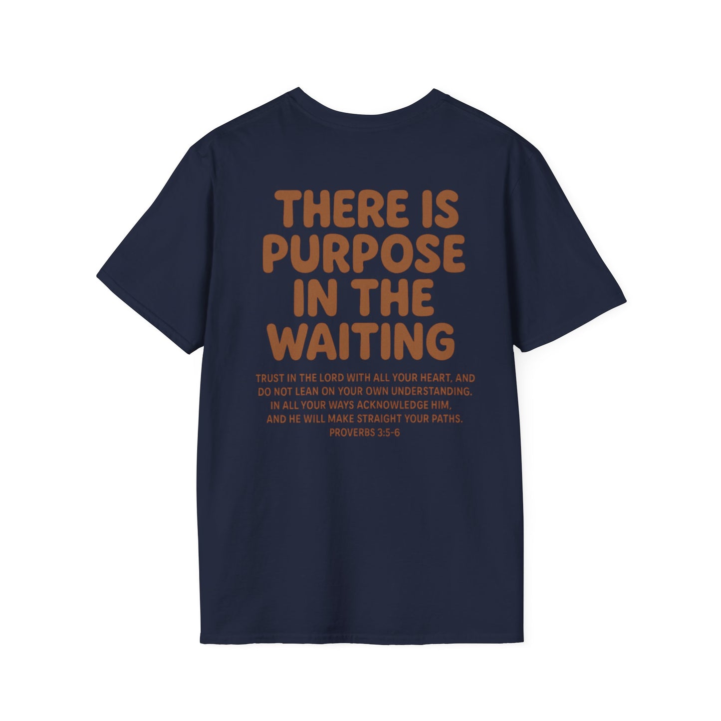 Purpose In Waiting T-Shirt