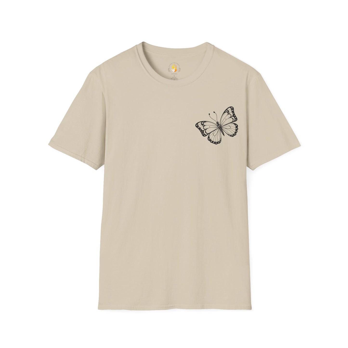 Created For This T-Shirt