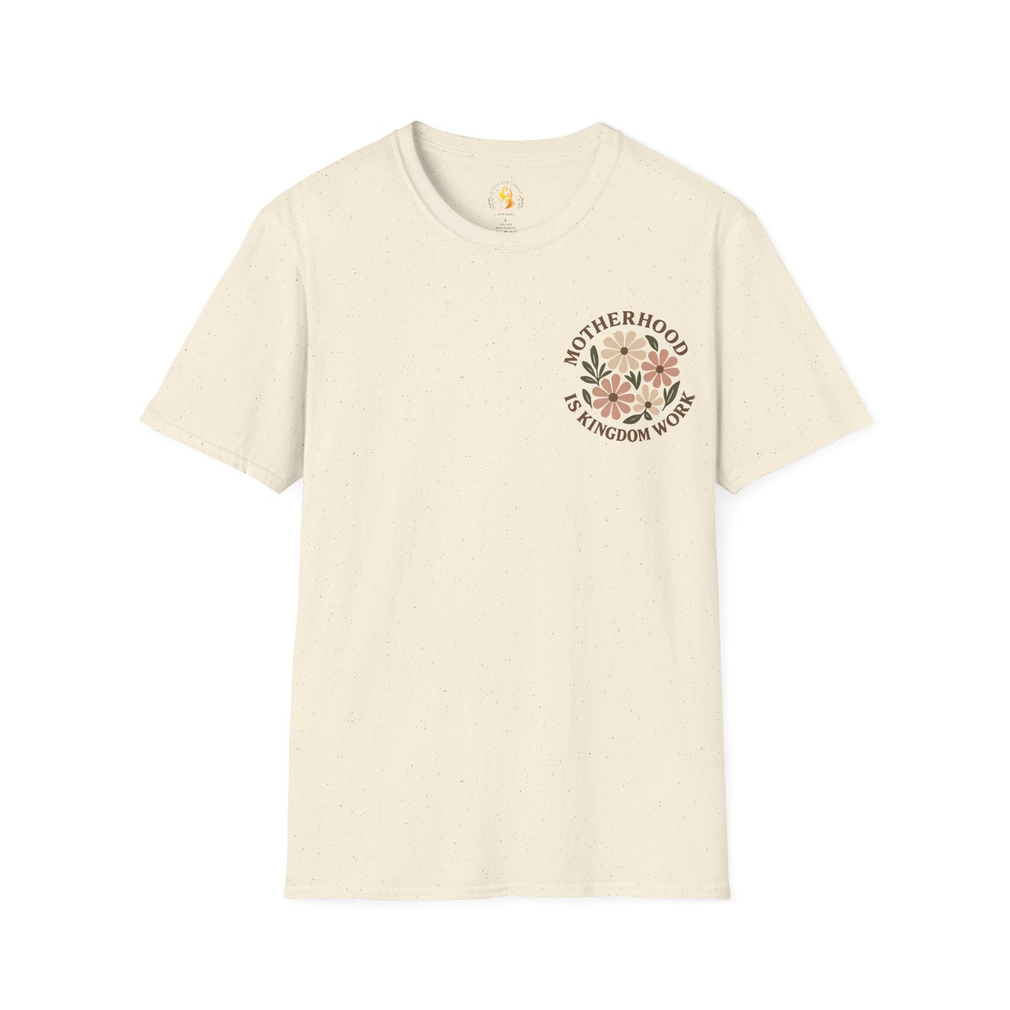 Motherhood T-Shirt