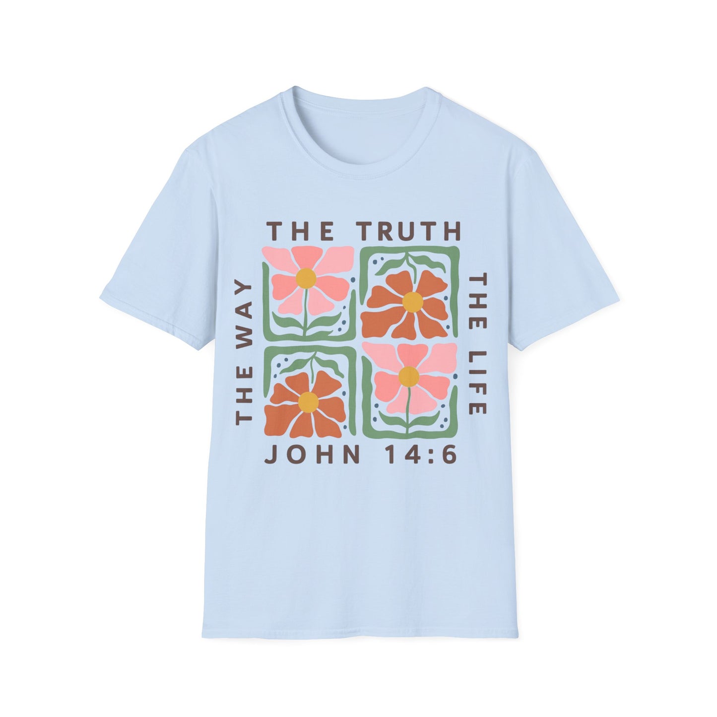 The Truth T-Shirt