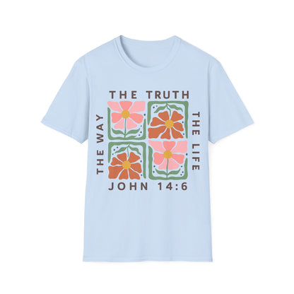 The Truth T-Shirt